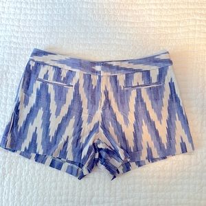 GAP size 4 shorts, 100% cotton, excellent condition
